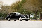 Rolls-Royce Silver Cloud Saloon 1959 года